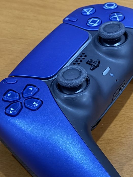 Dualsense PS5 c/Paddles & Trigger Click + Kontrol Freek