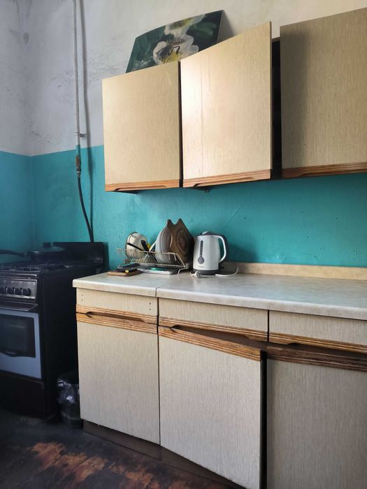 Продам 2-х кім.  вул. Верхній Вал,54/23 Поділ Подільський район