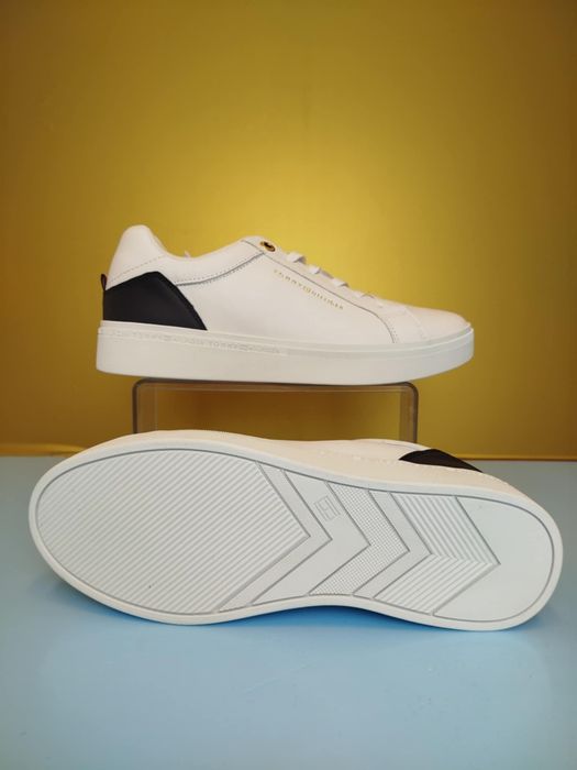 Sneakersy firmy Tommy Hilfiger