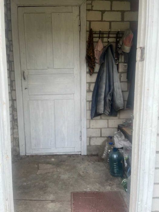 Дача в СТ Сновянка