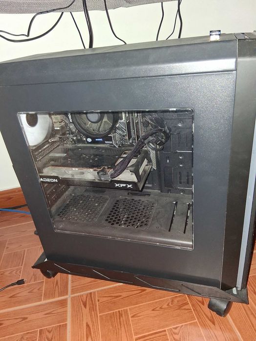 PC Gaming - ASUS