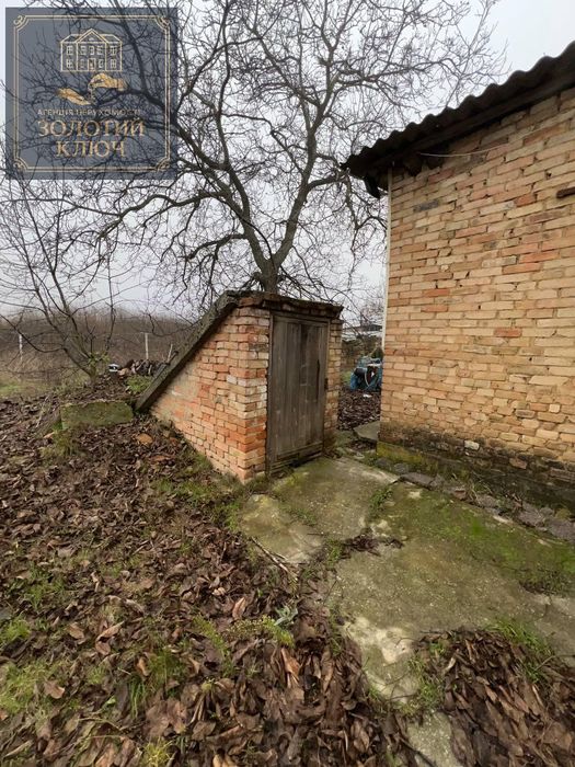 "Продаж будинку в Кропивницькому"