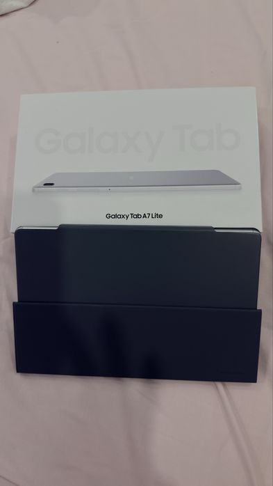 Tablet GALAXY TAB A7 Lite