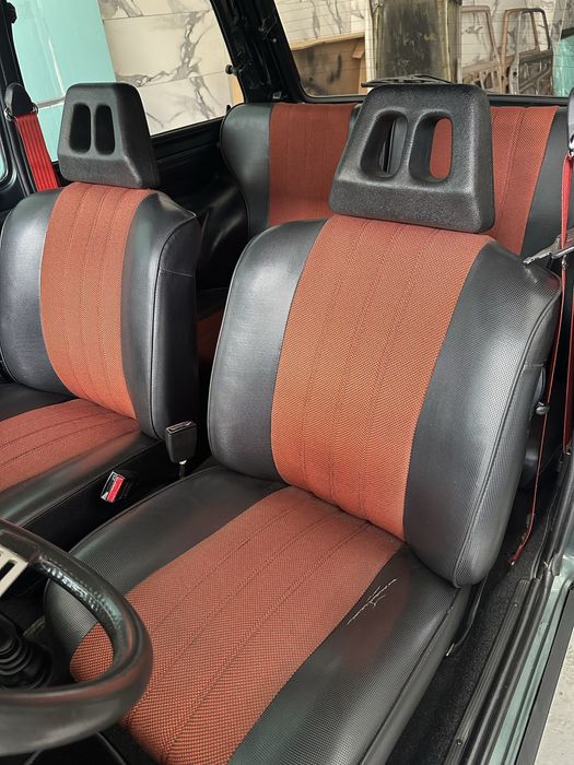Autobianchi A112 Abarth