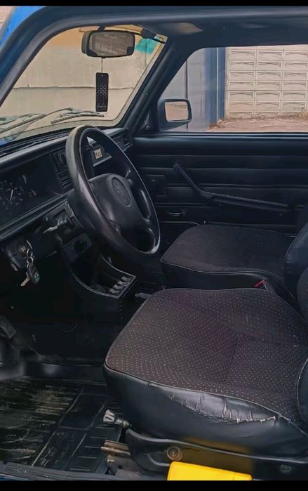 Продам ваз 2107 на полном ходу