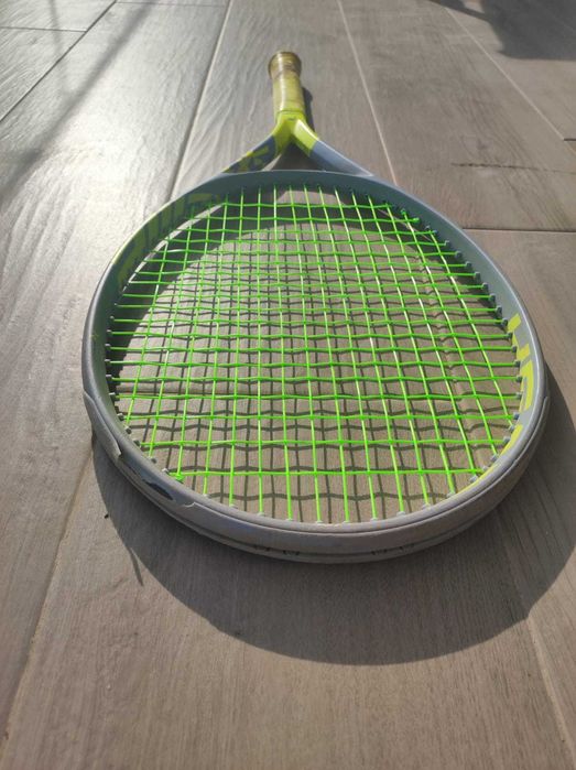 Raquetes (ou Raquete) de Ténis Head Extreme Lite