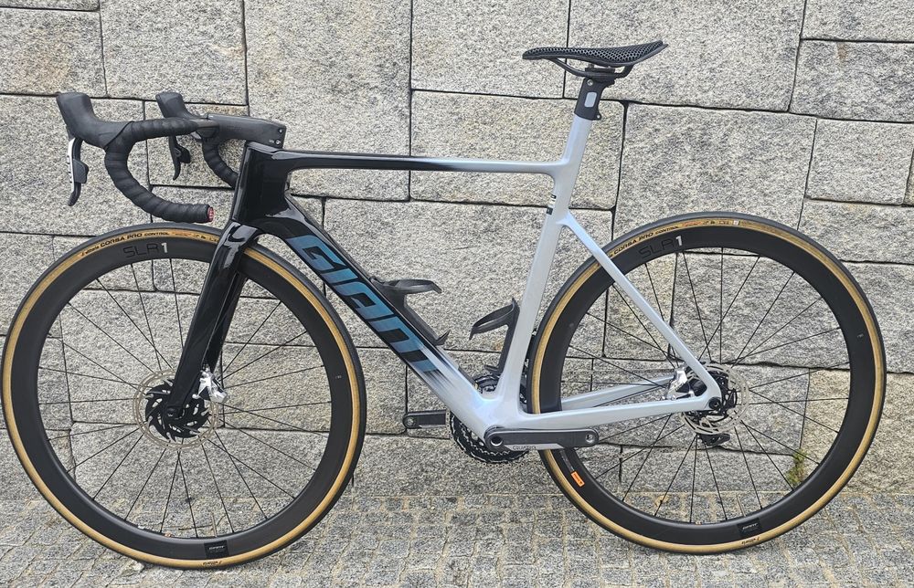 Giant Propel SL0 54 Red