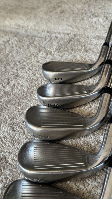 Set ironow callaway rouge x przedluzane 1 cal