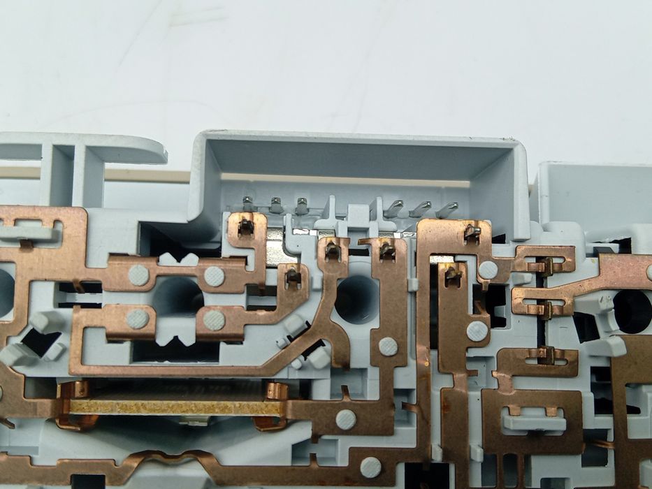 Plafonier frente OPEL Insignia A Sports Tourer (G09)