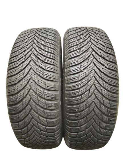 2X 225/65R17 106H XL Firestone Winterhawk 4 7mm 2022 Opony Zimowe