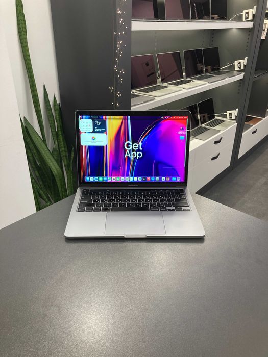 Ноутбук MacBook Pro 13’’ 2020 M1 8/256GB ГАРАНТІЯ 88181