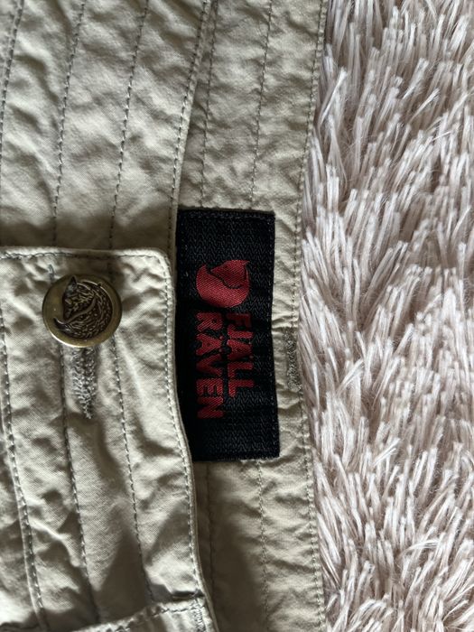 Шорти Fjallraven