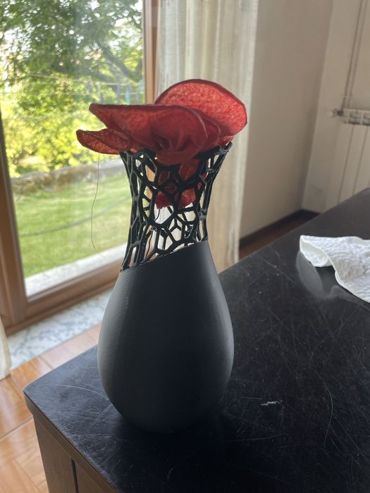Vaso decorativo moderno