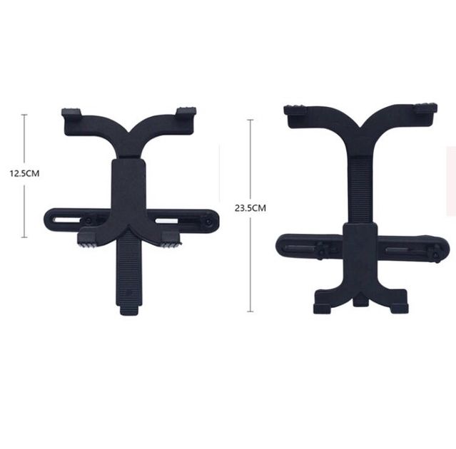 Автомобільний тримач для планшета