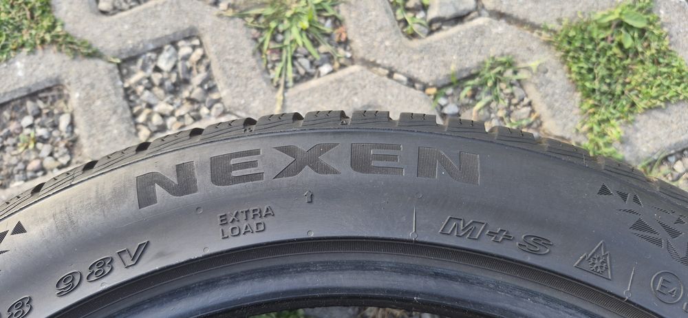 235/45r18 98V Nexen Winguard Sport 2 z 2022r ładne.