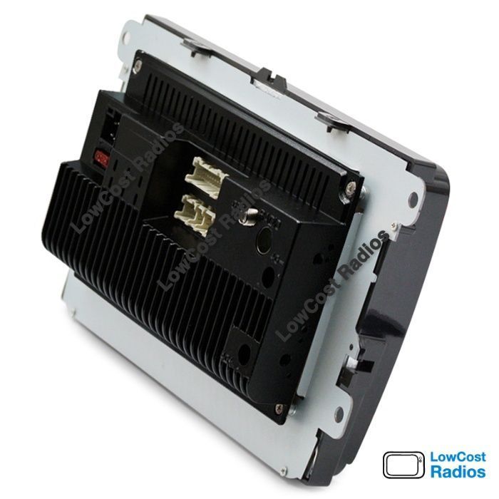 Rádio GPS 7" ANDROID -VW Golf 5 e 6, VW Polo, VW Passat | Skoda | Seat