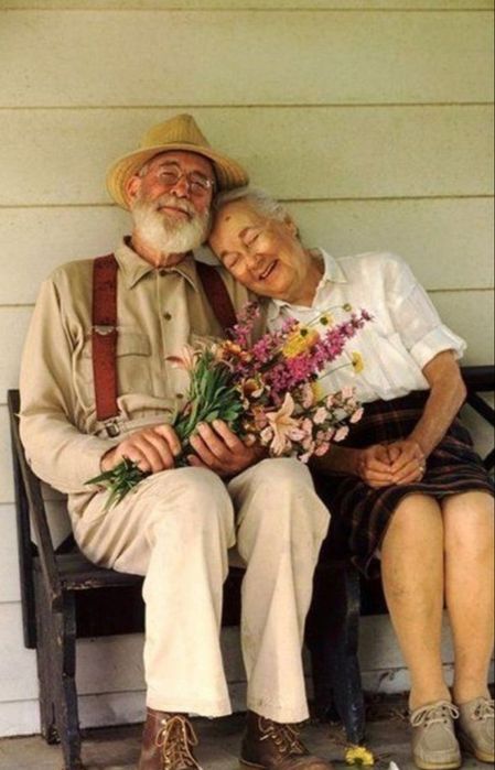 acompanhamento de idosos