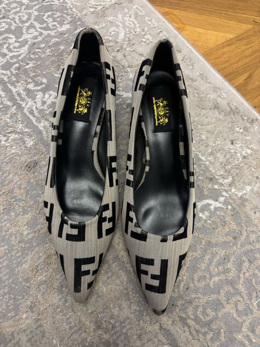 Підбори Fendi 36 розмір