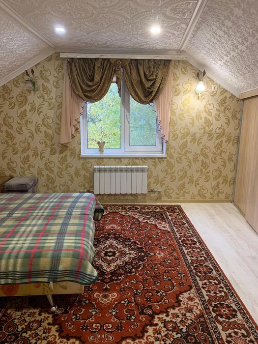 Катедж,3 этажа,от хозяев