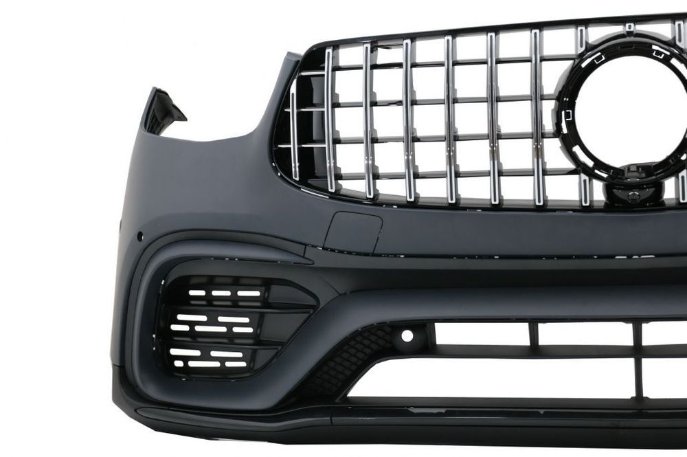 Body Kit Mercedes GLC SUV X253 (2020 em diante) AMG
