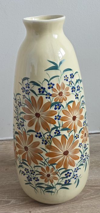 Wazon porcelana Tułowice