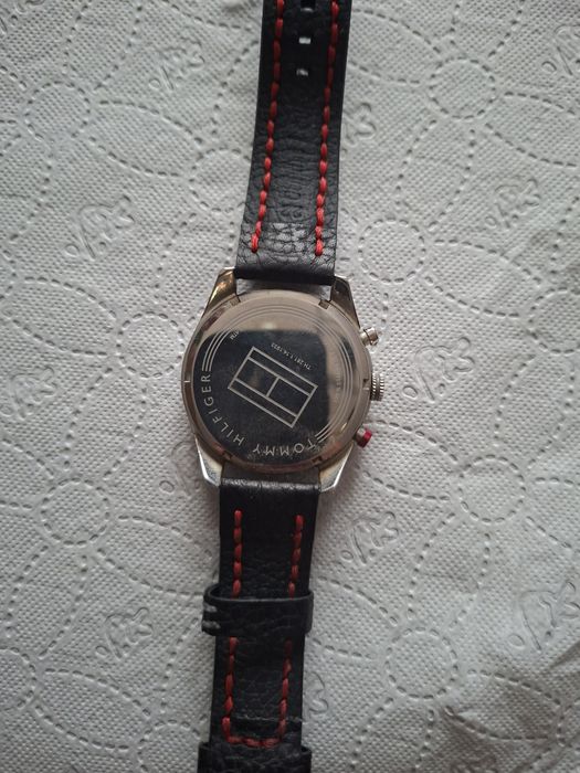 Zegarek męski Tommy Hilfiger