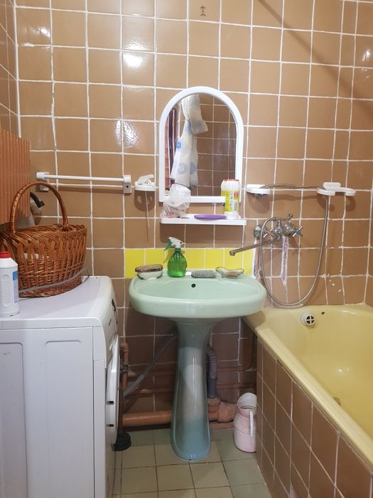 Оренда частини будинку для робітників на Залізничному селищі