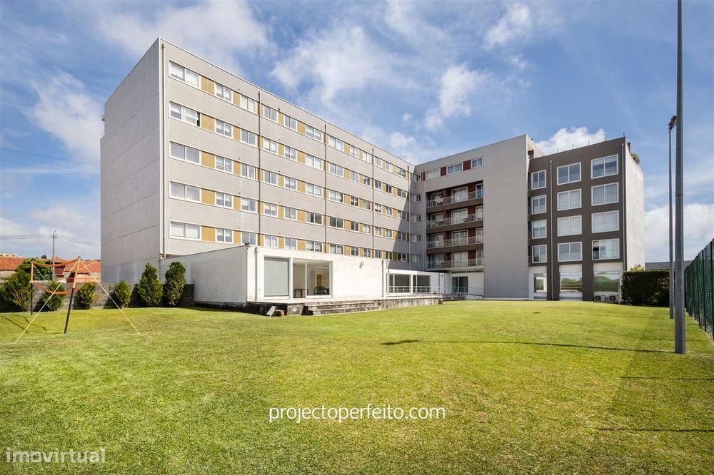 Apartamento T1 Venda em Esmoriz,Ovar — Esmoriz, Aveiro