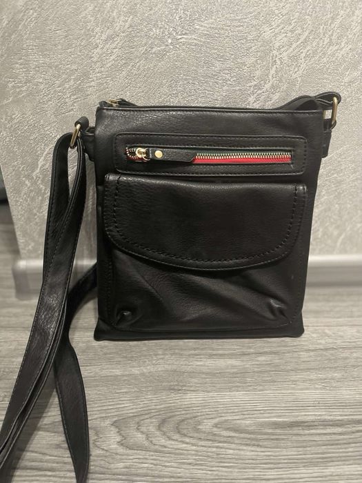 Продам чоловічу сумку