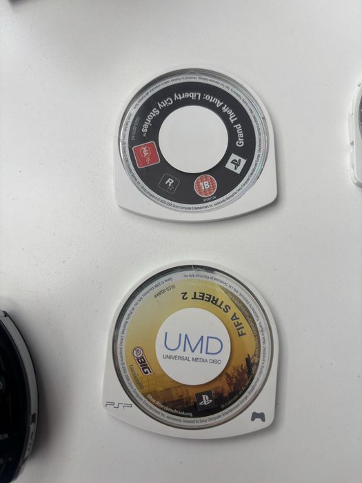 Sprzedam PSP 3000
