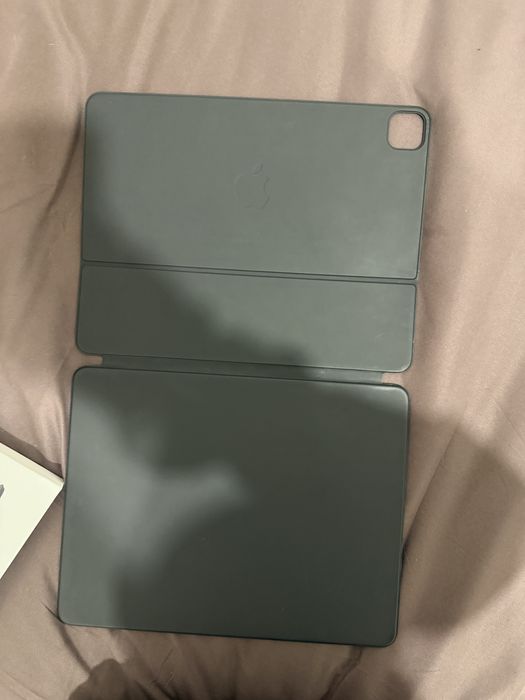 smart keyboard folio apple
