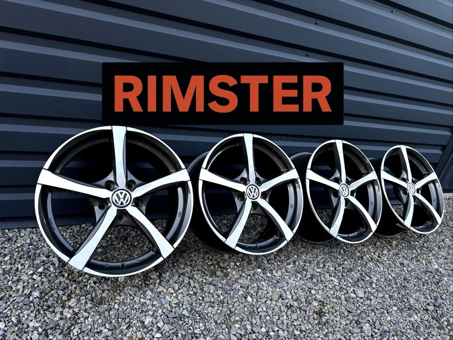 Диски R18 5.120 ET40 OZ цо 72.6 bmw f30 e90 e60xd x3 f25 т5 т6 амарок