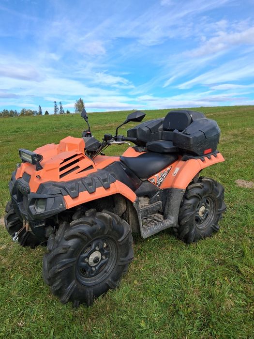 Polaris