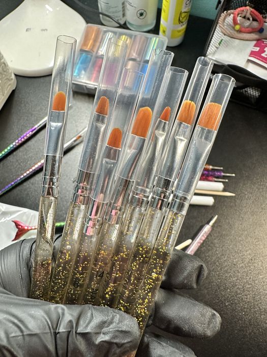 Все для манікюру