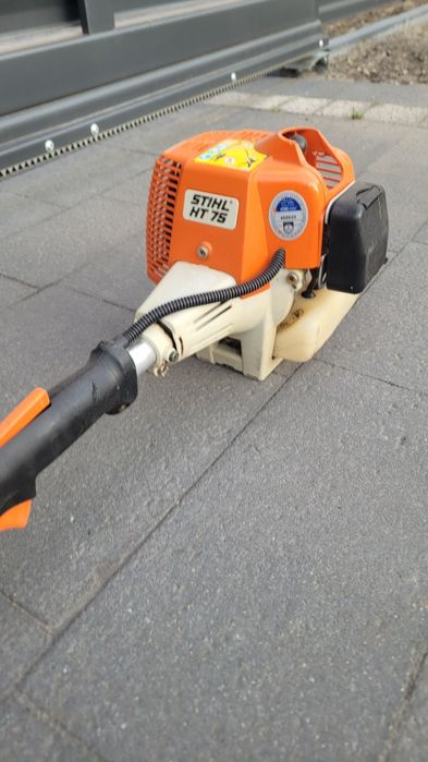 Pila spalinowa stihl ht 75