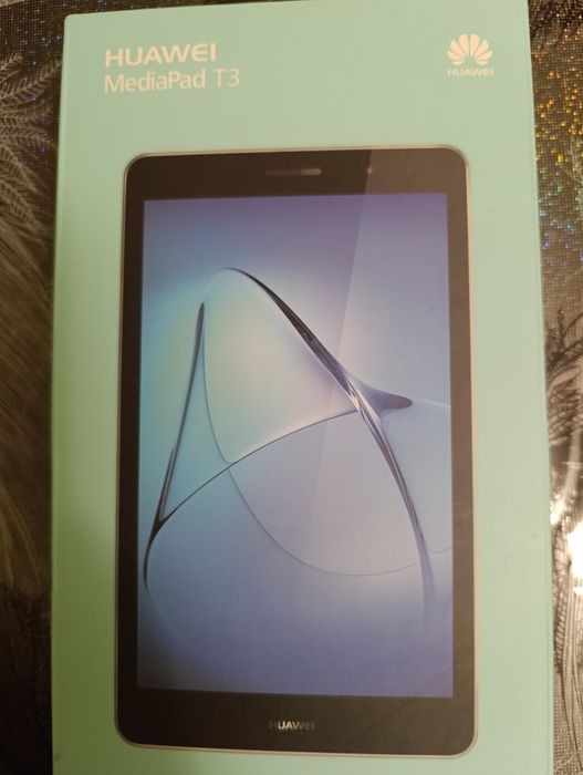 Huawei   MediaPad T3