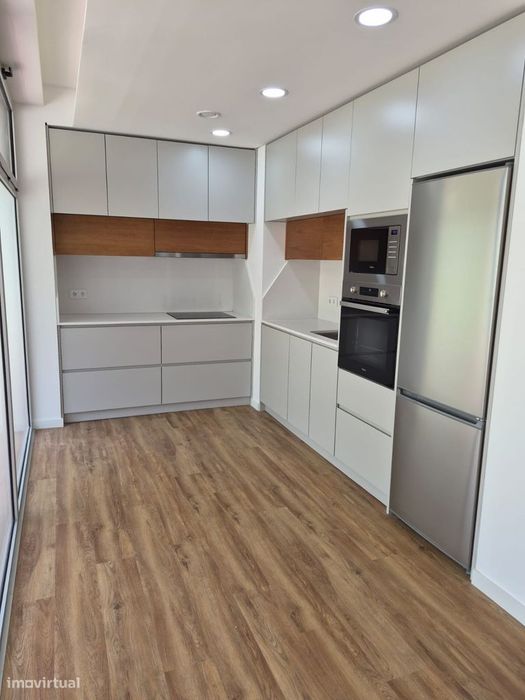Apartamento, Bougado (São Martinho e Santiago)