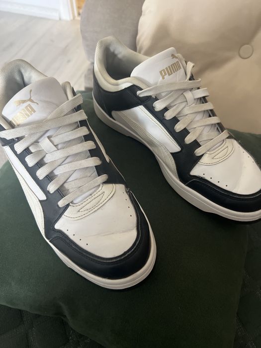 Продам кросівки PUMA 44. Розмір