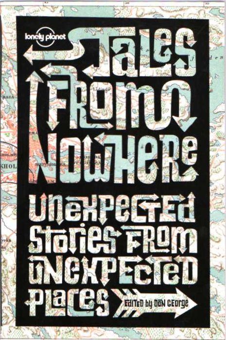 Tales from nowhere-AA.VV.-Lonely Planet
