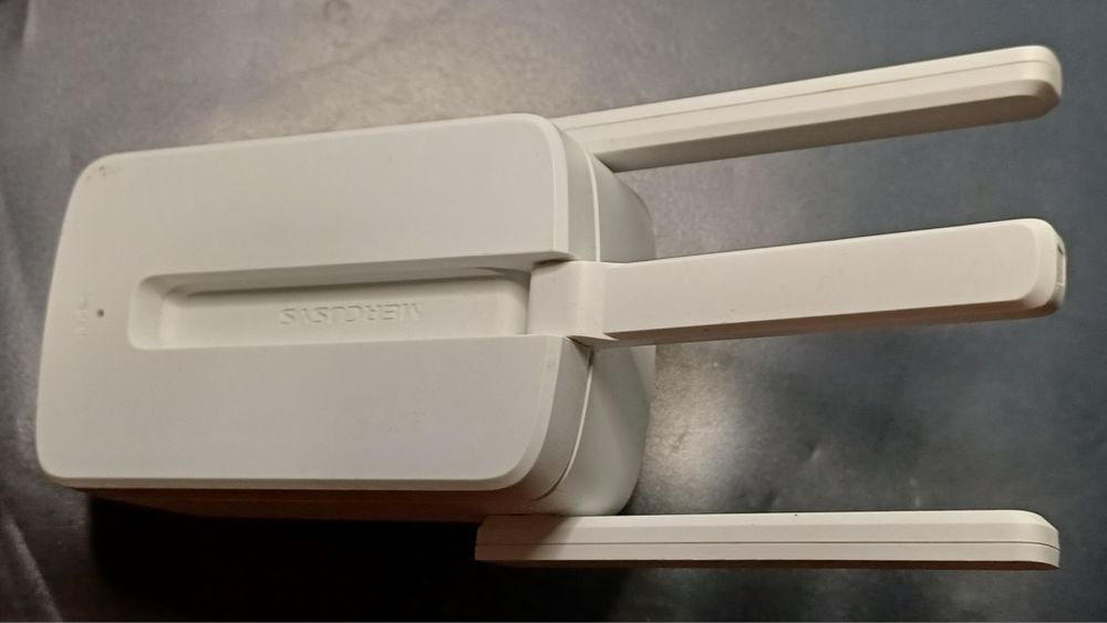 300-Mbit/s WLAN Repeater MW300RE by Mercusys
MW300RE64740614372994121