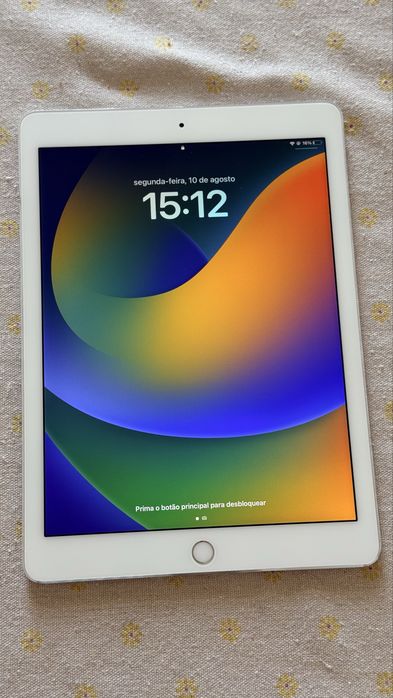 Ipad Pro 9,7” em excelente estado