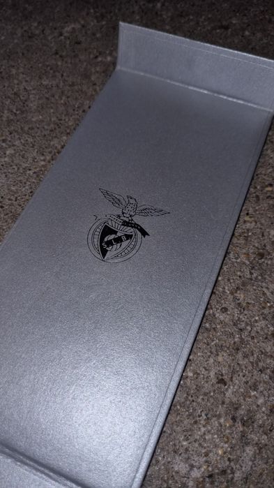 Canetas Benfica NOVAS