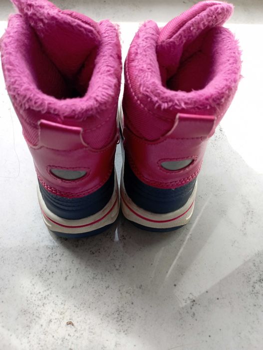 Śniegowce dziecięce 23