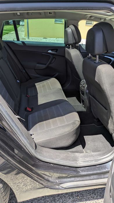 Opel Insignia Sports Tourer — fotografia 7