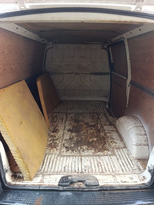 Продам Volkswagen Т4