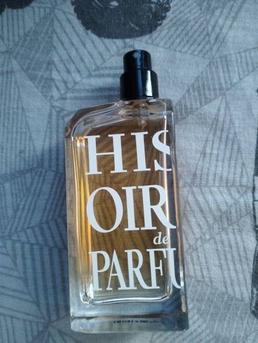 Histoires de parfums 1804 george sand