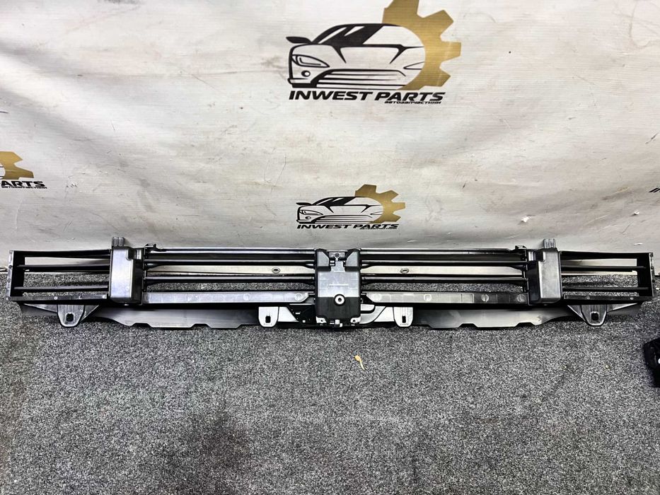 Bmw  x5 g05 жалюзі Верх Низ  заслонка Ноздрі  Оригінал