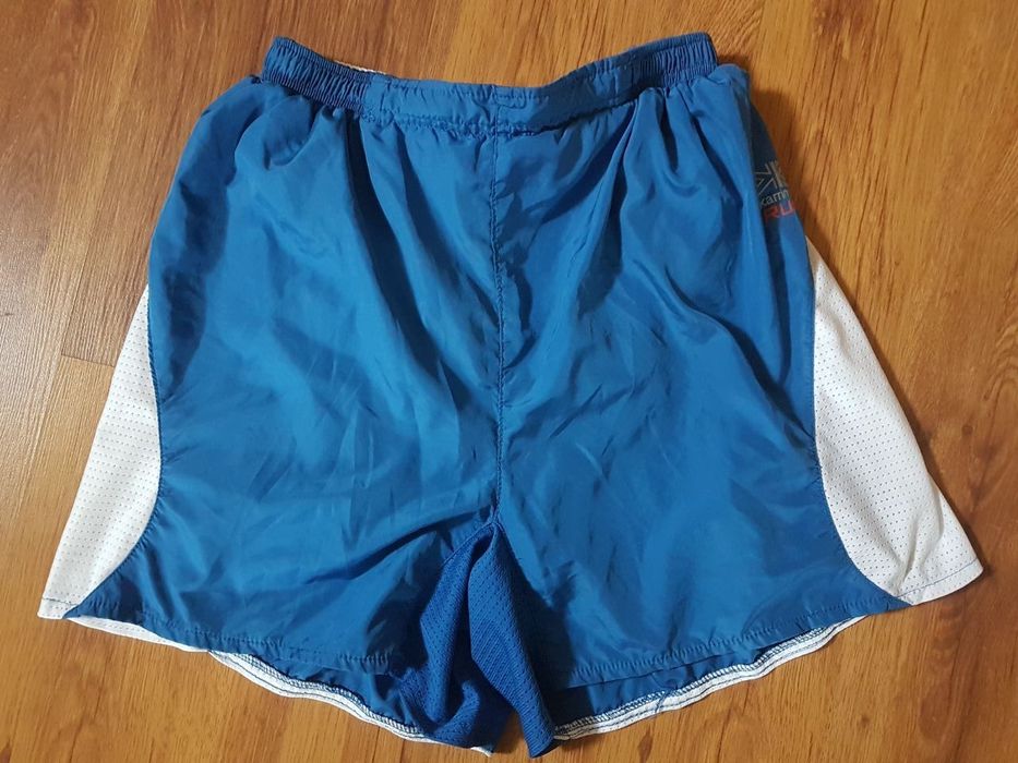Бігові шорти Karrimor Xlite. / Karrimor run