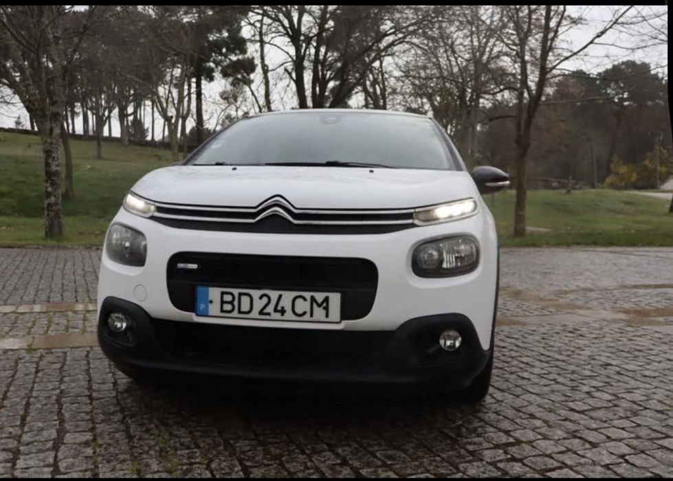 CITROEN C3 1.2