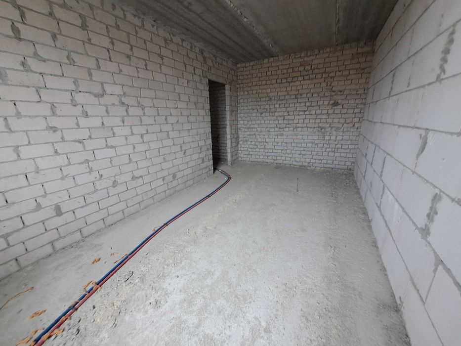 Продам 2к S 56м в сданном новострое ЖК Мира. ХТЗ.Q